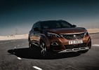 Groupe Psa Posts Historic Global Results as  Peugeot Continues Its Comeback in the Middle East 
