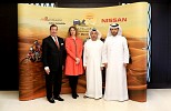 Dubai Prepares Warm Welcome for New World Cup Rally Series