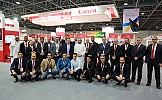 Canon Saudi Arabia highlights commitment to print innovation in SPP