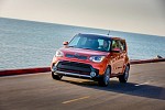 2019 Kia Soul Earns 5-year Cost to Own Award by Kelley Blue Book