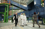 Enviroserve Launches World’s Largest Integrated E-waste and Specialised Recycling Plant at Dubai Industrial Park