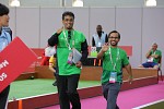 الأولمبياد الخاص السعودي يحصد ثماني ميداليات خلال اليوم الثالث من الألعاب العالمية