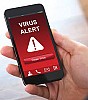 The number of mobile malware attacks doubles in 2018, as cybercriminals sharpen their distribution strategies