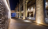 Dubai Culture opens the first phase of Al Shindagha Museum 