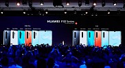 Huawei Rewrites the Rules of Photography with Groundbreaking HUAWEI P30 Series 