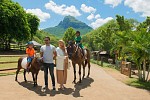 Mauritius Tourism Promotion Authority Launches “mauritius Week” Promotions in Saudi Arabia