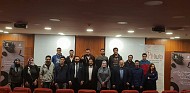 Ericsson Launches IoT and 5G University Competition in Egypt in Cooperation with the MCIT