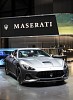 Maserati Levante: the Allegra Antinori one-off and the interactive journey through Italian excellence at the 89th Geneva International Motor Show