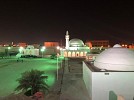 «هيئة السياحة» تنهي ترميم «قصر إبراهيم التاريخي» في الأحساء  