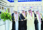 أكثر من 154 عارضا شاركوا في المعرض «السعودي للبلاستيك والصناعات البتروكيماوية»
