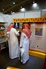 مؤسسة التراث الخيرية تشارك في ملتقى السفر والاستثمار السياحي السعودي 2018