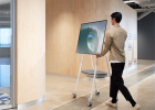 Microsoft launches Surface Hub 2S to empower teams in today’s modern workplace