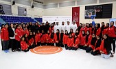 21 Teams Ready to Compete in the 11th Ramadan Women’s Sports Tournament