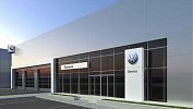 SAMACO Volkswagen Achieved 2nd Place in “Aftersales Services” Across Region 