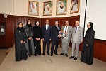 Emirati women at ENOC complete Al Maktoum College academic programme