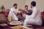 Uber Eats Launches in Dammam to Bring More Delicious Meals to Foodies Across the Kingdom