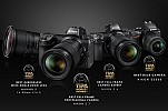 حصدت منتجات نيكون، من بينها أحدث كاميرات سلسلة Z عديمة المرآة، على جوائز TIPA  العالمية لعام 2019