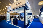Bahri explores maritime opportunities in Africa at Logismed 