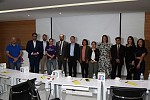 Media Roundtable briefing Held with Huawei