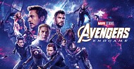Be one of the first to watch 'Avengers: Endgame' at Reel Cinemas