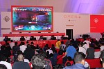 OMEN by HP levels up at Gamerscon KSA