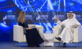 Saudi Aramco CEO says will not issue more bonds this year