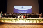 Emirates College of Technology honors 500 students at the 22nd Annual Graduation Ceremony 
