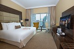 Jannah Burj Al Sarab Introduces New Premium Rooms for the Ultimate Business Travellers Experience