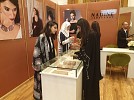 Jeddah Shines as Jewellery Show launched