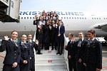 Turkish Airline’s transition to its new home, Istanbul Airport, is largely concluded with progress at 96 percent.