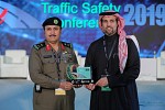 Almajdouie – Changan sponsors “Traffic Safety Conference 2019”