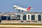 Turkish Cargo continued its growth in a shrinking air cargo market
