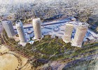 Hilton to open 100 hotels in MENA in next 5 years