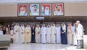 HH Sheikh Humaid Bin Rashid inaugurates Saudi German Hospital in Ajman