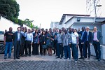 إريكسون وأورانج تطلقان شبكة الجيل الرابع في سيراليون 