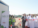 Tadweer Opens Region’s First Battery Solar System at Al Dhafra Landfill