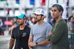 Hh Sheikh Hamdan Increases Gov Games Prize Money to Aed 3 Million After Thrilling First Day