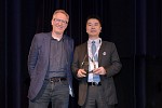 Huawei Wins Best All Rounder Award at the 21st Next Generation Optical Networking Event