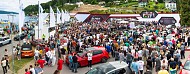 Middle Eastern Volkswagen Clubs gear up to attend world’s largest VW gathering – Wörthersee Treffen
