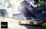 Lexus ES 300h crowned ‘Best Midsize Luxury Sedan’ at Middle East Car of the Year awards 2019