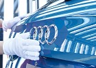 AUDI AG: first quarter of 2019 still affected by adverse factors