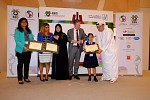 162,000 Students participate in EEG's Environmental Drawing Competition