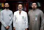 مستشفى السعودي الألماني يقدم فرصة فريدة لأطباء سعوديون لتحقيق طموحاتهم وإحداث تأثير إيجابي في حياة المرضى 