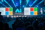 مايكروسوفت تؤكد التزامها بدعم أجندة أعمال التحول الرقمي في دولة الإمارات من خلال مشاركتها في قمة 