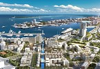 Emaar and P&O Marinas launch AED 25 billion Riviera style costal destination in the heart of Dubai