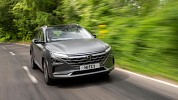 Hyundai NEXO named a ‘game changer’