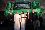 NAI starts local production of the all-new Mercedes-Benz Actros