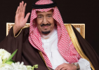 King, Crown Prince give SR150 million to Joodeskan