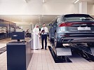 Extended Warranty from Audi Middle East    