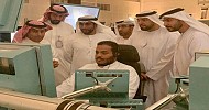 اجتماع سعودي - إماراتي لمناقشة خدمات الملاحة الجوية